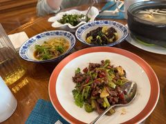-糟粕醋·椰苑海南菜餐厅(亚龙湾天域酒店)