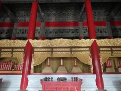 -历代帝王庙博物馆