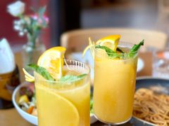 -Grande A'moo(上海万象城店)