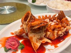 -得月楼·省级非遗·传统苏帮菜(观前店)