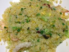-鸿运茶餐厅(皇岗店)