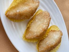 -北海富丽华大酒店·御园中餐厅