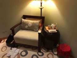 -青岛香格里拉·氣水疗中心