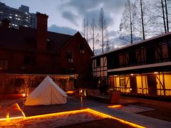 -一尺花园(安和花园店)