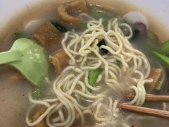 -许记大碗皮肚面馆(三条巷店)