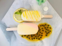 百香果芝士-CAFE'IN精品咖啡体验空间(小寨店)