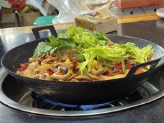 -味臻土鸡杂
