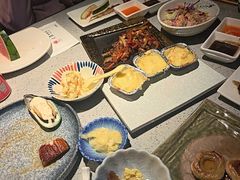 -大渔铁板烧(大悦城店)