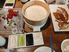 -小大董·烤鸭(王府井apm店)