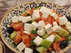 -bosphorus 铂斯西餐厅·土耳其烧烤(环市中路店)