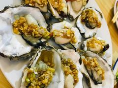 -1910老鲁味海鲜·戳子肉·青岛菜(金沙滩店)
