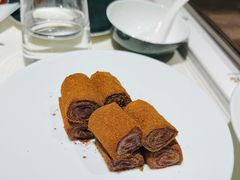 -四季民福烤鸭店(外滩外白渡桥店)