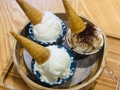 -歎雪糕低糖低脂Gelato冰淇淋