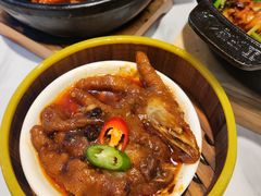 -火啫啫·粤式啫啫煲(南通首店)