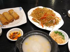 -中西名菜(增城店)