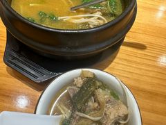 -洪妈妈朝族小馆