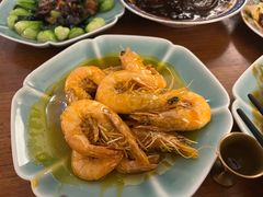 油爆虾-耘粹坊