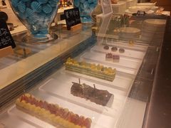 -青岛海天大酒店·1988全日餐厅