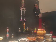 -上海锦江汤臣洲际大酒店壹阶层