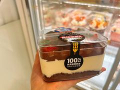 -味多美蛋糕(安贞桥东店)