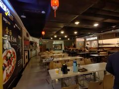 -荔明优客酒店(广州增城挂绿广场店)