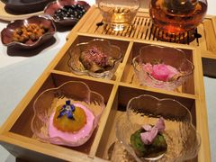 -叶叶菩提·晋福宫