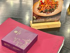 -Thai Alley泰爱里(二沙岛店)