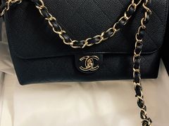 -CHANEL(恒隆广场店)