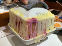 -火山屋台(新街口店)