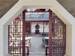 -卫鼎轩·曹公馆(鼓楼店)