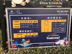 -海合安武汉极地海洋公园