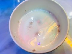 芋泥椰汁西米露-三条A糖水公司(永旺梦乐城店)