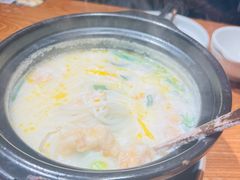 -云海肴·汽锅鸡·云南菜(美罗城店)