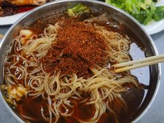 -顺通大冷面(吉祥店)