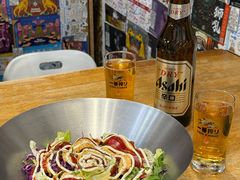 -鬼味烤翅(南锣鼓巷店)