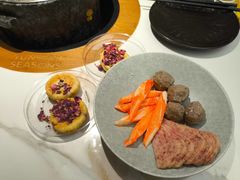 -芸山季·云南山珍菌火锅(南翔印象城MEGA店)