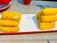 -老舅老蒙肉饼非遗店(一店)
