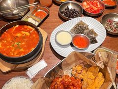 -春熙台·韩国料理(宝安西乡店)