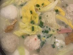 -沪华海鲜大酒楼(南汇店)