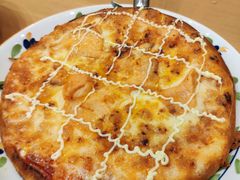 -萨莉亚意式餐厅(天河城购物中心店)