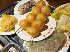 -总参北京涮羊肉