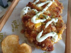 -艾薯夫妇Aysh(福田星河COCOPark店)