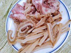 -永盛斋小吃(故宫店)