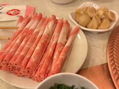 -八先生涮肉房(三里河店)