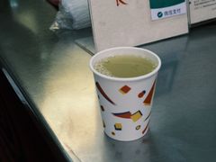 -公利真料竹蔗水(中环店)