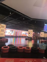 -卡尔飞车(长沙喜盈门范城店)