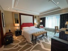 -澳门喜来登大酒店