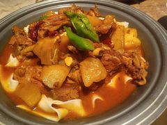 -耶里夏丽·新疆菜(徐家汇臻选店)