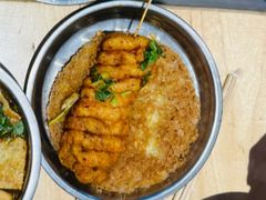 -柳州肥姨妈大骨螺蛳粉(万达中心店)