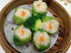 -聚福山莊·寻味顺德(北滘店)